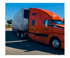  Edge Of Enrolling In The Utah Truck Driving School | free-classifieds-usa.com - 1