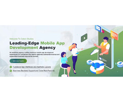 Expert Mobile App Development Services: Transform Your Ideas into Reality | free-classifieds-usa.com - 1