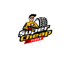 Super Cheap Tires 3 - El Camino Real | free-classifieds-usa.com - 1