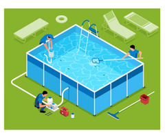Swimming Pool Water Treatment | Pool And Spa Water Treatment | free-classifieds-usa.com - 1