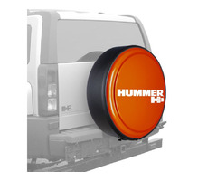 Shop Hummer H3 Spare Tire Cover | Boomerang Automotive | free-classifieds-usa.com - 1