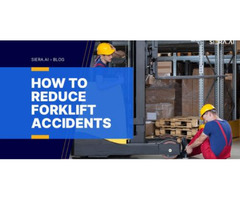 Forklift Pedestrian Safety | free-classifieds-usa.com - 1