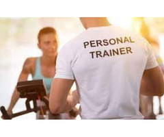Advantage of Personal Trainer  | free-classifieds-usa.com - 1