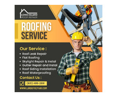 Roof Repair Experts - Fast, Affordable, and Reliable | free-classifieds-usa.com - 1