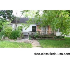 Large 4 bedroom 1,500 Sq Ft home with lovely lot | free-classifieds-usa.com - 1