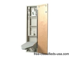 Wall Mounted Ironing Board Replacement Parts | free-classifieds-usa.com - 1