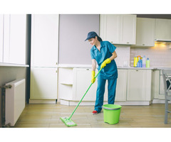 Get Expert House Cleaning Services from Reliable and Experienced Cleaners | free-classifieds-usa.com - 2