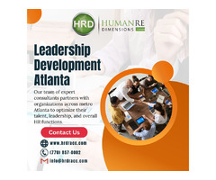 Top-notch HR Consulting Services in Atlanta | free-classifieds-usa.com - 1
