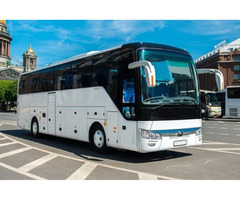Affordable Charter Bus Rentals USA | Kings Charter Bus USA | free-classifieds-usa.com - 1