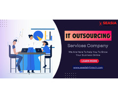 Best IT Outsourcing Solutions - Seasia Infotech | free-classifieds-usa.com - 1