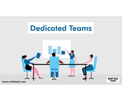 How Does A Dedicated Team Service Work? | free-classifieds-usa.com - 1