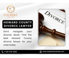 Howard County Divorce Lawyer | free-classifieds-usa.com - 1