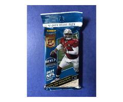 Top Football Card Packs for Ultimate Collectors | free-classifieds-usa.com - 1