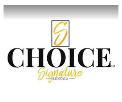 Choice Signature Luxury Car Rental | free-classifieds-usa.com - 1