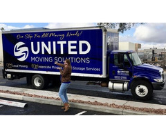 Moving Services in Las Vegas NV - United Moving Solutions | free-classifieds-usa.com - 1
