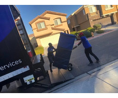 Moving Services in Las Vegas NV - United Moving Solutions | free-classifieds-usa.com - 2