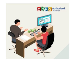 Zoho Authorized Partner | free-classifieds-usa.com - 1