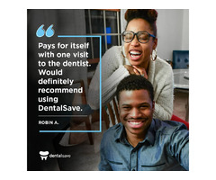 DentalSave Convenience | Dental Saving Plans and Membership USA | free-classifieds-usa.com - 1