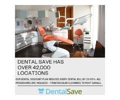 DentalSave Convenience | Dental Saving Plans and Membership USA | free-classifieds-usa.com - 2