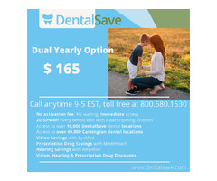 DentalSave Convenience | Dental Saving Plans and Membership USA | free-classifieds-usa.com - 4