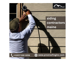Expert Asphalt Shingle Roof Contractor In Maine, USA | free-classifieds-usa.com - 2