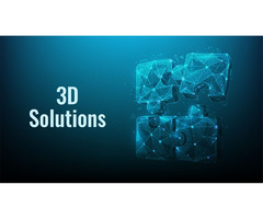 3D Solutions Of The Future To Empower Your Brand Today | free-classifieds-usa.com - 1