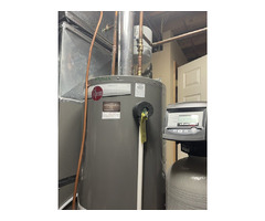 Water Heater Installation Service in Rio Rancho | free-classifieds-usa.com - 1
