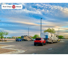 Exploring Rest Stops on Highways for Traveler Comfort and Convenience | free-classifieds-usa.com - 1