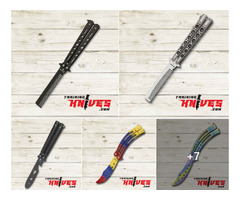 Balisong trainer | free-classifieds-usa.com - 1