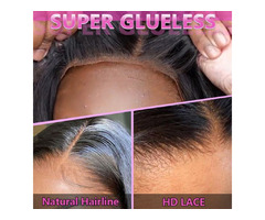 What To Know About Upgrade Pre Cut Lace Wig | free-classifieds-usa.com - 1
