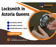 Professional Locksmith Services in Astoria: Your Trusted Security Experts | free-classifieds-usa.com - 2