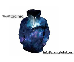 Unbeatable Offer from Alanic Global - Premier Sublimation Clothing Manufacturer | free-classifieds-usa.com - 1