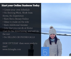 Earn Online Business | free-classifieds-usa.com - 1