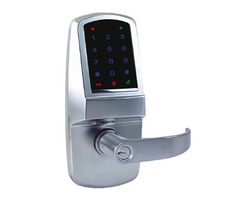 Convenience and Security Keyless Entry Door Locks at ParkAvenueLocks | free-classifieds-usa.com - 1