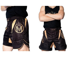 Unleash Your Agility Dominate with Our Premium MMA Shorts | free-classifieds-usa.com - 1