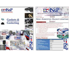 Non-Asbestos Gasket Material of the Highest Quality    | free-classifieds-usa.com - 1