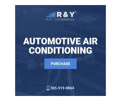 R & Y A/C Compressors | free-classifieds-usa.com - 2