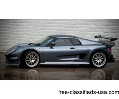 2005 Noble M12 GTO-3R For Sale | free-classifieds-usa.com - 1