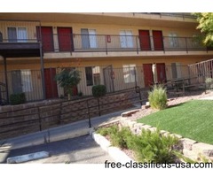 Free wifi! Beautiful apartments! Stop by today! | free-classifieds-usa.com - 1