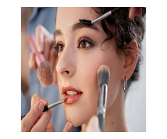 Professional Makeup Artist for Special Events and Weddings in Bakersfield | free-classifieds-usa.com - 1