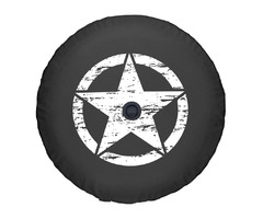 Shop Now Bronco Wheel Cover With Backup Camera Hole | free-classifieds-usa.com - 1