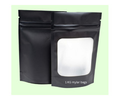 1 Kg Mylar Bags | free-classifieds-usa.com - 1