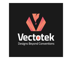 Professional Logo Design Agency | Vectotek | free-classifieds-usa.com - 1
