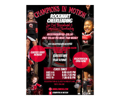 Cheerleading Classes | free-classifieds-usa.com - 1