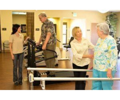 Short-Term Skilled Nursing in Chandler, AZ - Santé of Chandler | free-classifieds-usa.com - 2