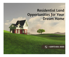 Residential Land Opportunities for Your Dream Home | free-classifieds-usa.com - 1