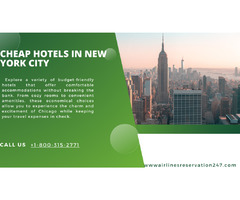 Cheap Hotels In NYC | free-classifieds-usa.com - 1