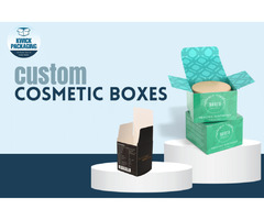 Custom Cosmetic Boxes | free-classifieds-usa.com - 1