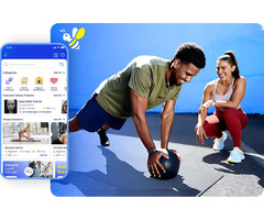 Stay active with Beeda’s dedicated Fitness platform | free-classifieds-usa.com - 1