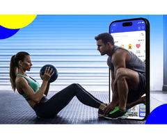 Stay active with Beeda’s dedicated Fitness platform | free-classifieds-usa.com - 4